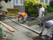 Marios General Contractor