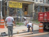 Marios General Contractor